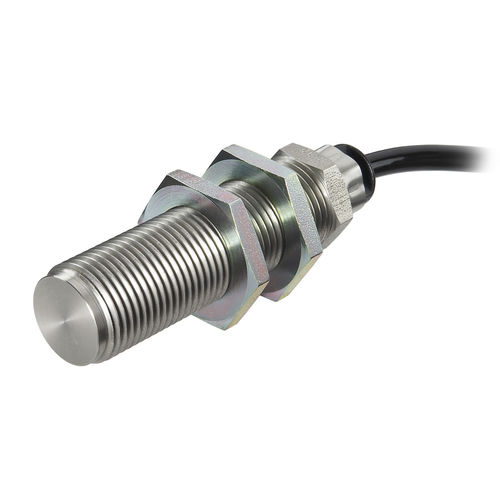 Sensor de velocidad de rotación - Inch series - RHEINTACHO Messtechnik GmbH - de efecto hall / sin contacto / roscado