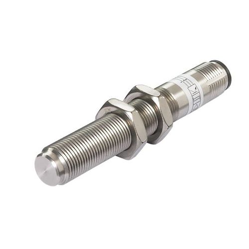 Sensor de velocidad de rotación - M12-plug series - RHEINTACHO Messtechnik GmbH - de efecto hall / sin contacto / roscado