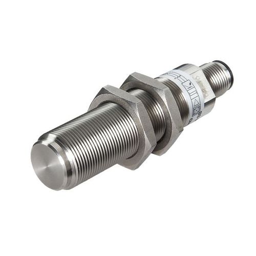 Sensor de velocidad de rotación - M18 series - RHEINTACHO Messtechnik GmbH - de efecto hall / roscado / diferencial