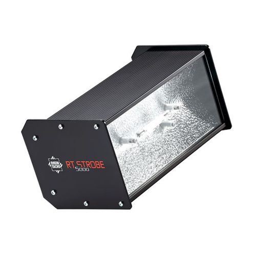 Estroboscopio de xenón - RT STROBE 5000 XENON - RHEINTACHO Messtechnik GmbH - estacionario