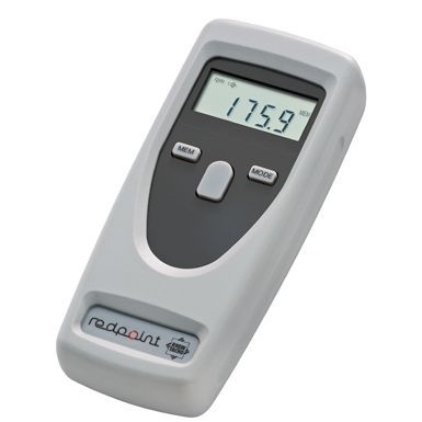 Tacómetro de mano - redpoint - RHEINTACHO Messtechnik GmbH - fotoeléctrico / digital / de 5 dígitos