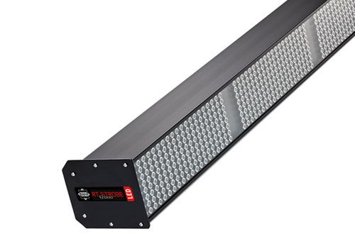 Estroboscopio LED - RT STROBE 12000 LED - RHEINTACHO Messtechnik GmbH - estacionario