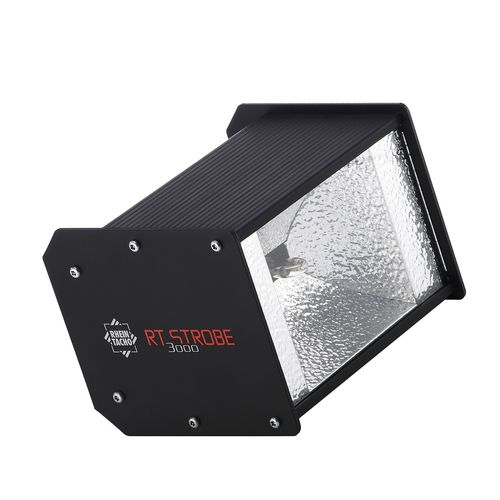 Estroboscopio de xenón - RT STROBE 3000 XENON - RHEINTACHO Messtechnik GmbH - estacionario
