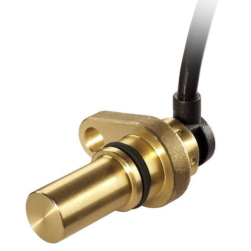 Sensor de velocidad de rotación - FC series - RHEINTACHO Messtechnik GmbH - de efecto hall / sin contacto / diferencial