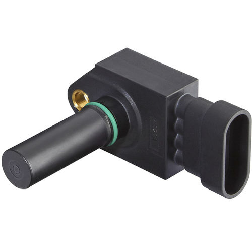 Sensor de velocidad de rotación - FM series - RHEINTACHO Messtechnik GmbH - de efecto hall / sin contacto / diferencial