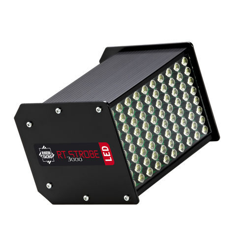 Estroboscopio LED - RT STROBE 3000 LED - RHEINTACHO Messtechnik GmbH - estacionario