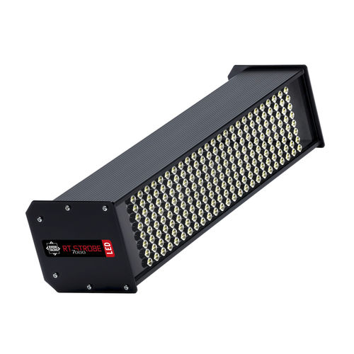 Estroboscopio LED - RT STROBE 7000 LED - RHEINTACHO Messtechnik GmbH - estacionario
