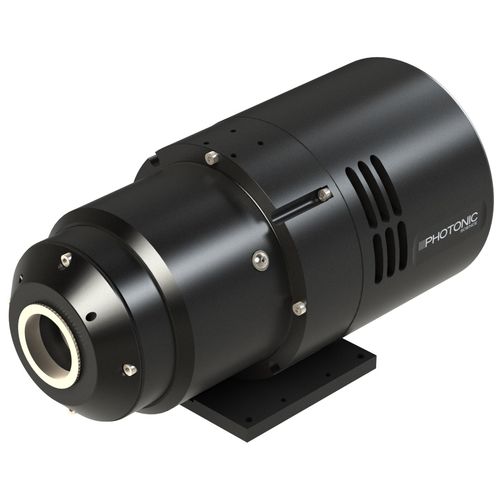 Cámara de emisión óptica por chispa - IDI series - Photonic Science and Engineering - visible / CCD / GigE
