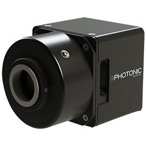 Cámara para obleas - Photonic Science and Engineering - para la visión industrial / de infrarrojos / InGaAs