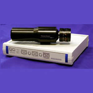 Cámara de emisión óptica por chispa - Photonic Science and Engineering - de color / de neutrónica / CCD