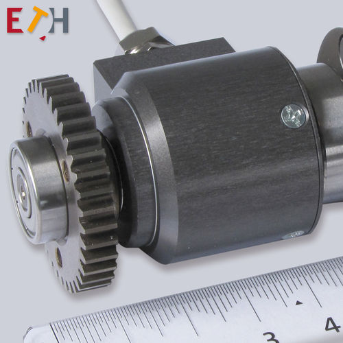 Transductor de par rotativo - DRKS - ETH-messtechnik gmbh - a medida
