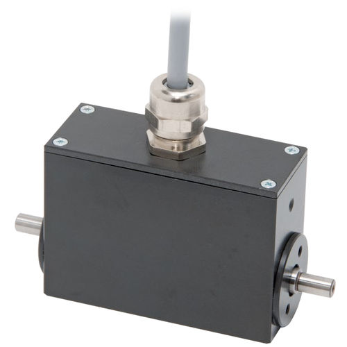 Transductor de par rotativo - DRWPL - ETH-messtechnik gmbh - analógico / 12 Vcc / resistente al agua