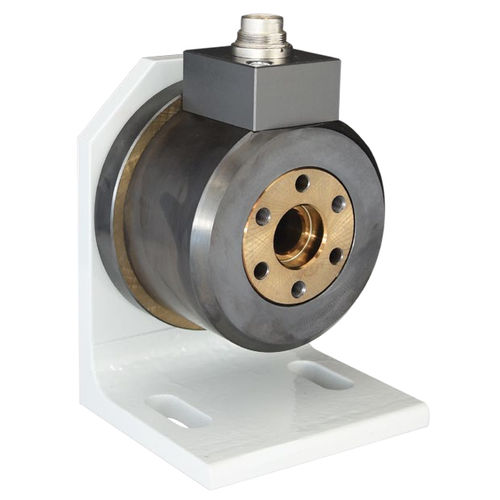 Transductor de par estático - DRT - ETH-messtechnik gmbh - de eje cuadrado / de eje hexagonal / con brida