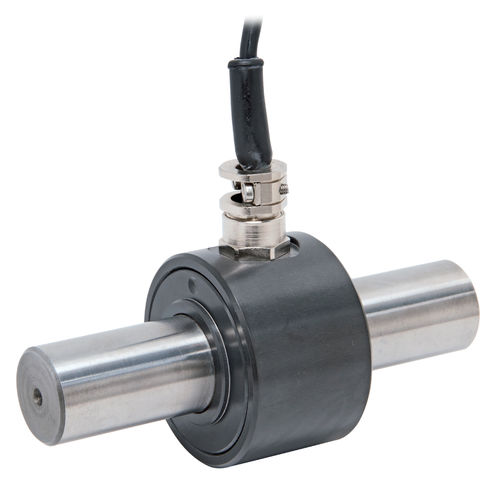 Transductor de par estático - DRW-K - ETH-messtechnik gmbh - DC / IP40 / compacto