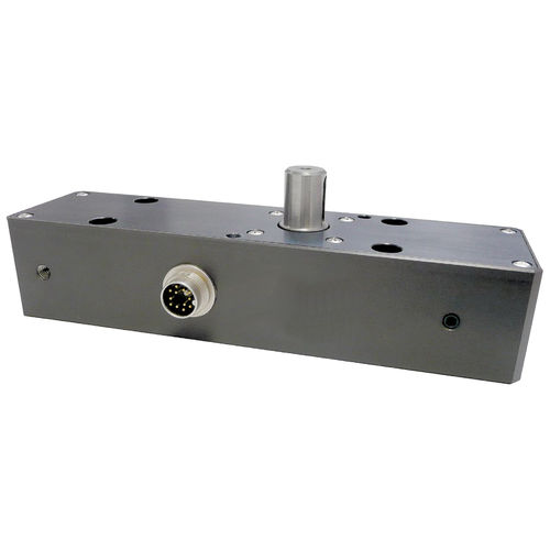 Transductor de par estático - DRB-II - ETH-messtechnik gmbh - con salidas de tensión / 12 Vcc / reforzado