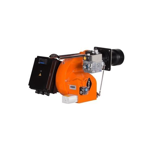 Quemador monobloque - ECO 2 G C 3 - Ecostar Burners - piloto / de gas / de gas natural