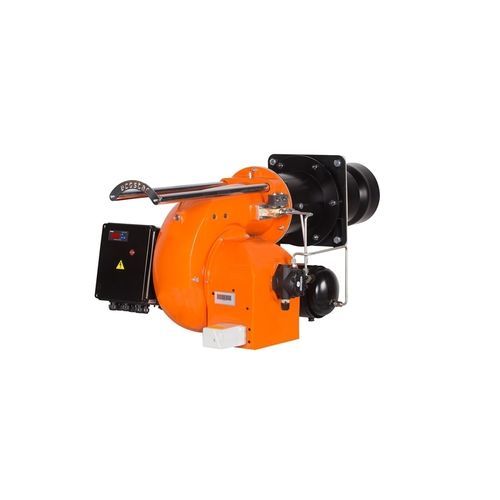 Quemador monobloque - ECO 30 O (S) C 2 - Ecostar Burners - piloto / de fuel pesado / de combustión directa