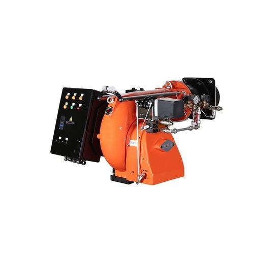Quemador monobloque - ECO 45 O (S) C 3b - Ecostar Burners - piloto / de fuel pesado / de combustión directa