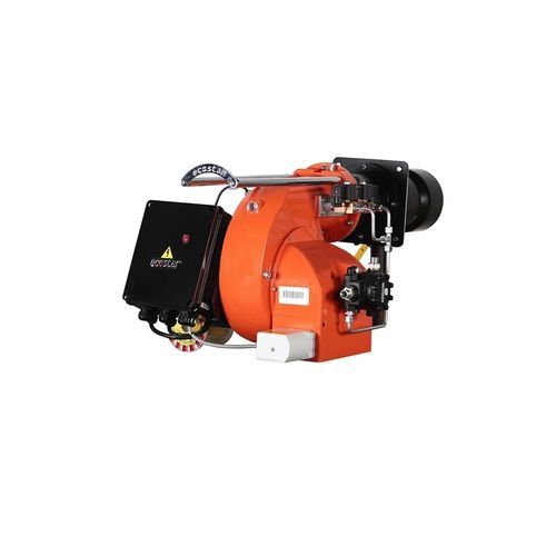 Quemador monobloque - ECO 30 O (L) C 2 - Ecostar Burners - piloto / de fuel ligero / de combustión directa