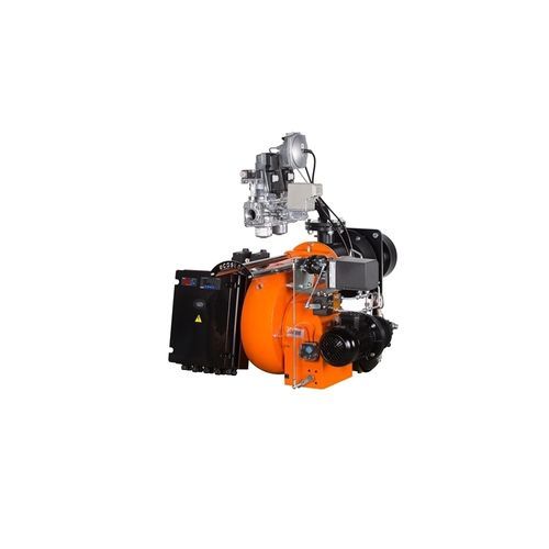 Quemador monobloque - ECO 45 K S C 2 - Ecostar Burners - piloto / de gas / de gas natural