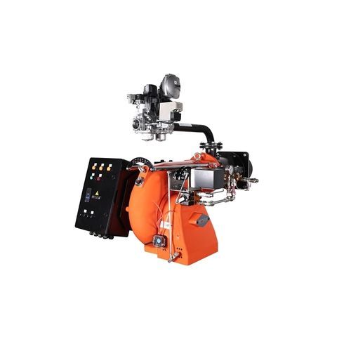 Quemador monobloque - ECO 45 K S C 3b - Ecostar Burners - piloto / de gas / de gas natural