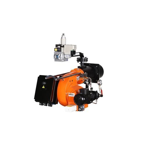 Quemador monobloque - ECO 45 K L C 2 - Ecostar Burners - piloto / de gas / de gas natural