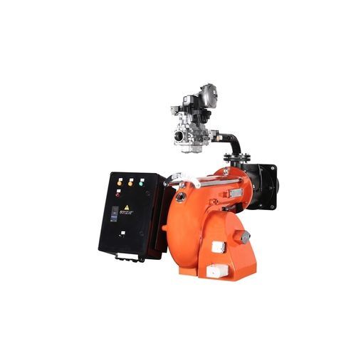 Quemador monobloque - ECO 45 K L C 3b - Ecostar Burners - piloto / de fuel ligero / de gas