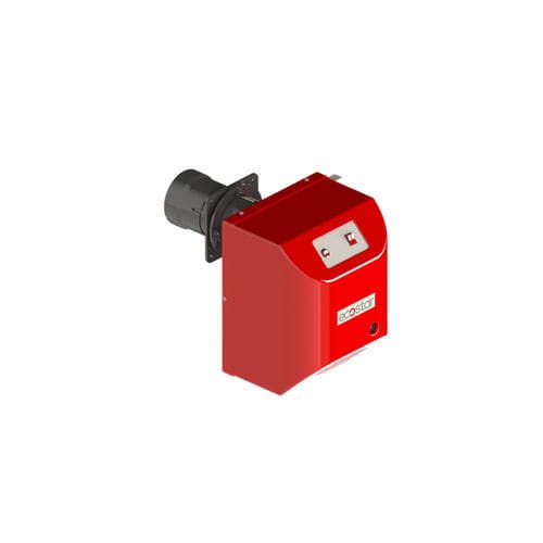 Quemador de mezcla en boquilla - ECO 2.0 OL C 2 - Ecostar Burners - monobloque / de gas / de combustión directa