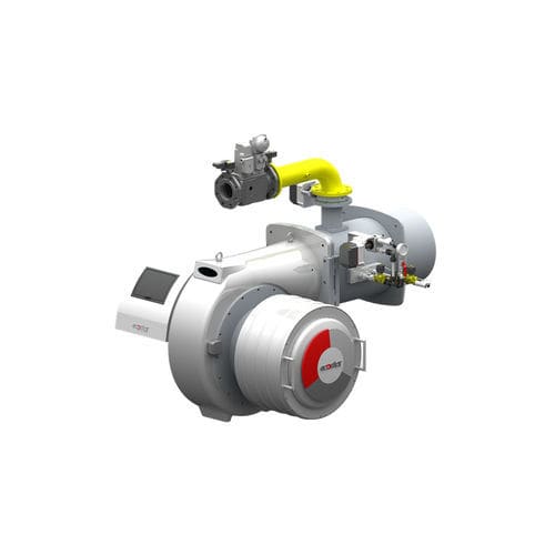 Quemador monobloque - ECO 50 K S C 3 NG - Ecostar Burners - piloto / de gas / de fuel pesado