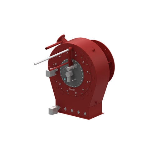 Quemador de mezcla en boquilla - DSE series - Ecostar Burners - piloto / de cámara / bibloque