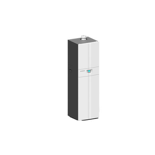Caldera de agua caliente - WT-S DHW series - Ecostar Burners - de gas / de gas natural / de condensación