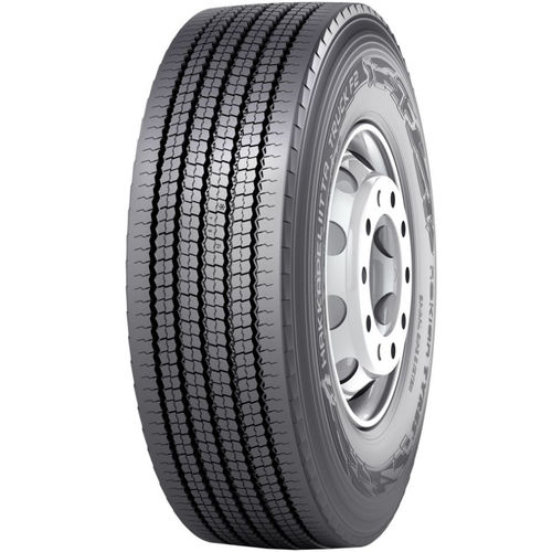 Neumático industrial - TRUCK F2 - Nokian Heavy Tyres - para camión / para autobús / 22.5"