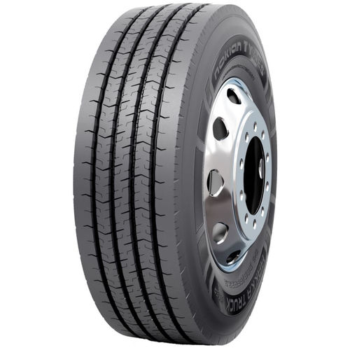 Neumático industrial - STEER - Nokian Heavy Tyres - para camión / para autobús / 22.5"