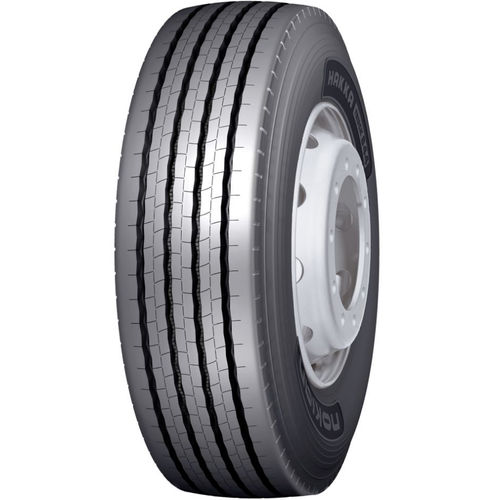 Neumático industrial - Hakka 844+ - Nokian Heavy Tyres - para camión / para autobús / 19.5"