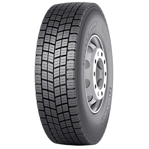 Neumático industrial - DRIVE - Nokian Heavy Tyres - para camión / para autobús / 22.5"