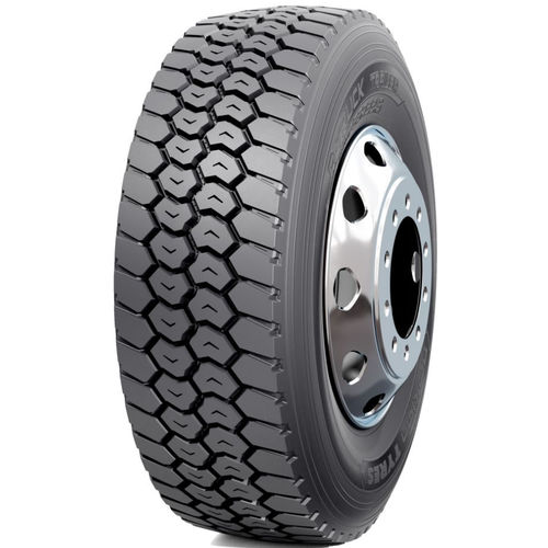 Neumático industrial - R-TRUCK TRAILER - Nokian Heavy Tyres - para camión / 22.5" / radial