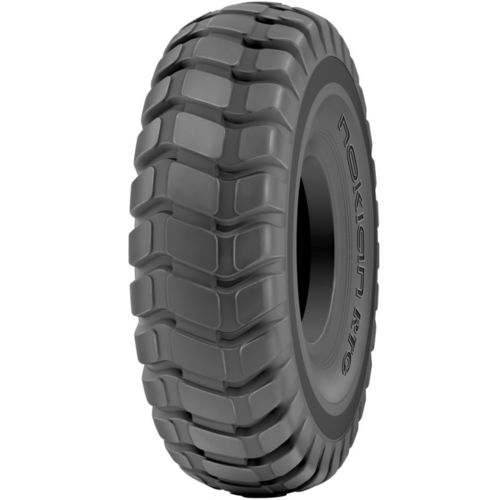 Neumático industrial - RTG - Nokian Heavy Tyres - para grúa / 24" / 25"
