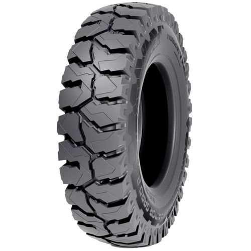 Neumático para maquinaria de construcción - ARMOR GARD 2 - Nokian Heavy Tyres - para excavadora / para carretilla portacontenedores / 20"