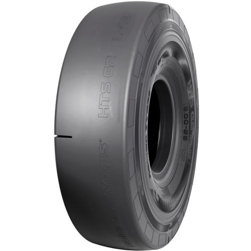 Neumático industrial - HTS G2 L-4S - Nokian Heavy Tyres - para apiladora telescópica / 25" / 33"