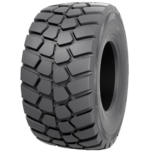 Neumático agrícola - CT - Nokian Heavy Tyres - de remolque / 22.5" / 26,5"