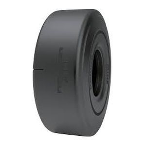 Neumático para minas - L-3S - Nokian Heavy Tyres - cargador subterráneo / 25"