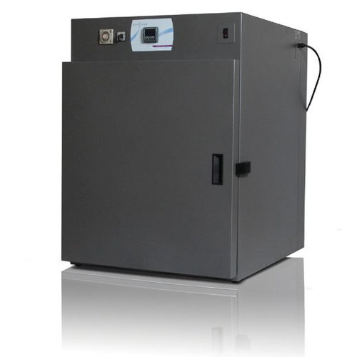 Esterilizador de laboratorio - H series - Steridium - de aire caliente / para el sector médico