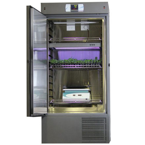Cámara de cultivo para plantas - PLEDT-RH series - Steridium