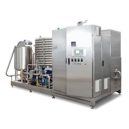 Pasteurizador para la industria agroalimentaria - SANIFLUID+ - Stalam S.p.A. - para zumo de frutas / para huevos / continuo