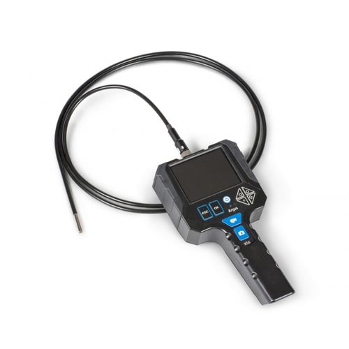 Videoscopio flexible - ORION - Fiberscope.net by MEDIT - rígido / para automóvil / para motor