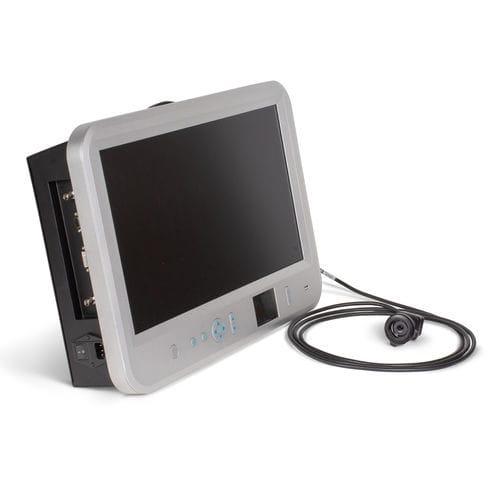 Sistema de cámara para endoscopio - LOOK-SEE - Fiberscope.net by MEDIT - digital / para científicas / para aplicaciones farmacéuticas