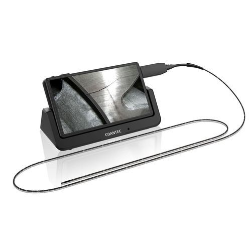 videoscopio flexible - Fiberscope.net by MEDIT