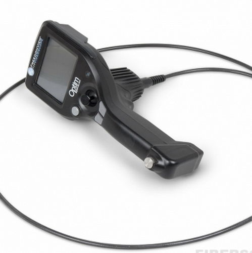 Borescopio flexible - clASS 1 CERTIFIED - Fiberscope.net by MEDIT - para entorno de riesgo