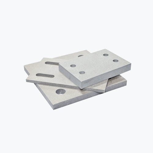 Material aislante térmico - STRUKTRA™ TBF - Farrat - para edificio