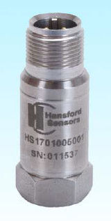 Sensor de vibración - HS-170 series - Hansford Sensors